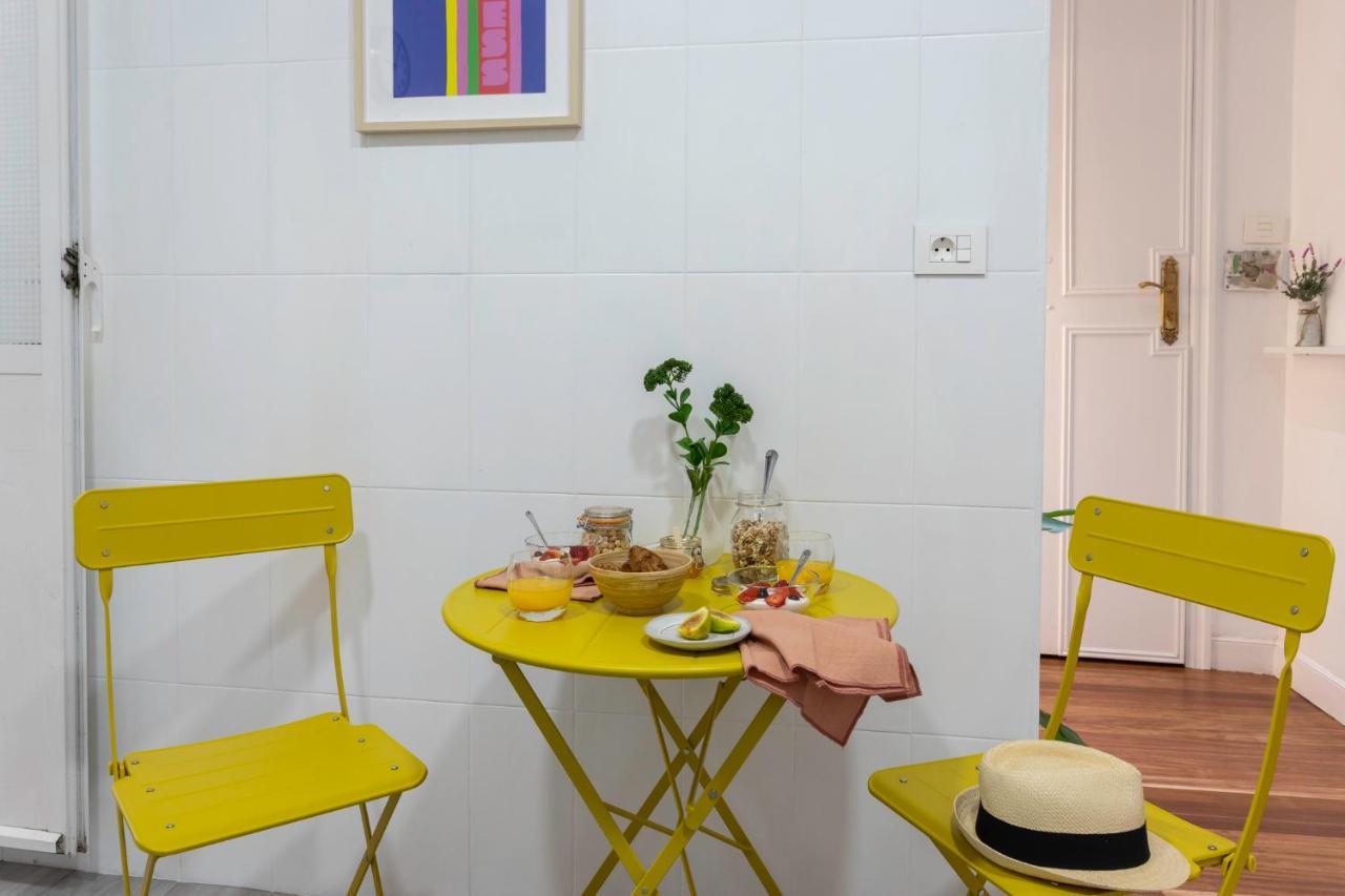 Inar Centrico Apartamento Junto Ayuntamiento & Ria Bilbao Dış mekan fotoğraf