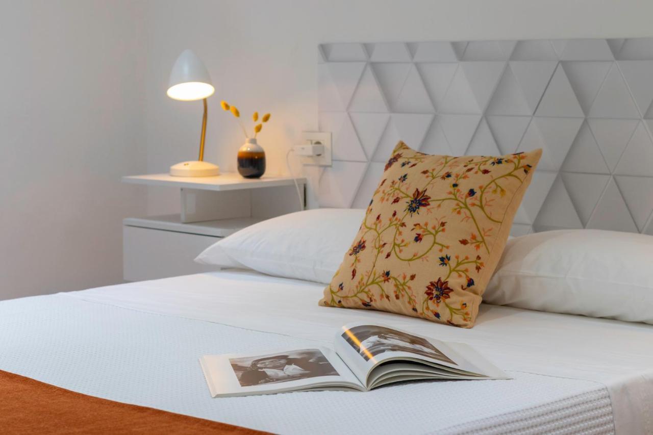 Inar Centrico Apartamento Junto Ayuntamiento & Ria Bilbao Dış mekan fotoğraf