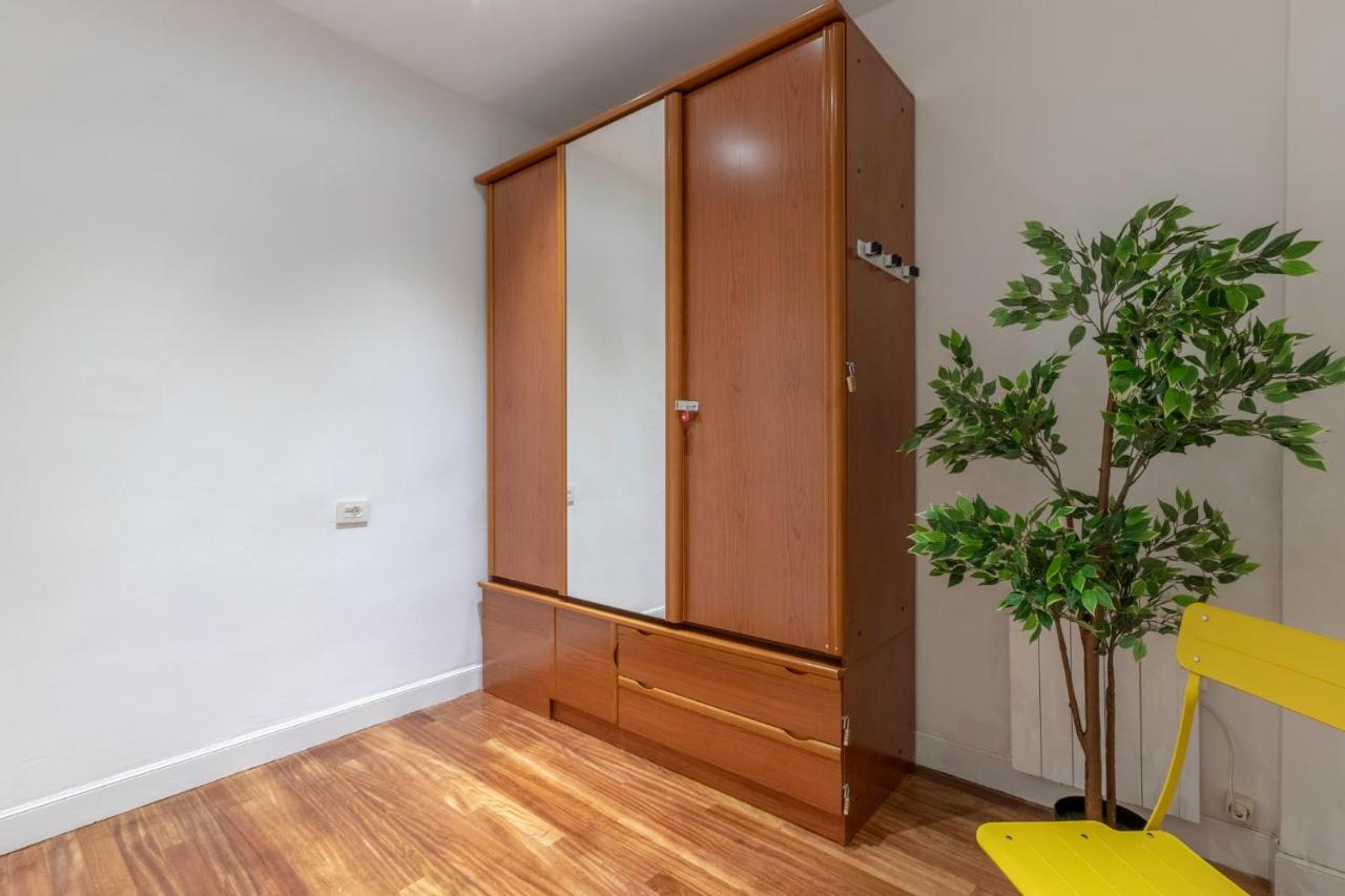 Inar Centrico Apartamento Junto Ayuntamiento & Ria Bilbao Dış mekan fotoğraf