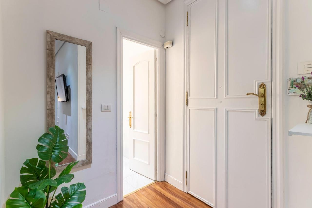 Inar Centrico Apartamento Junto Ayuntamiento & Ria Bilbao Dış mekan fotoğraf