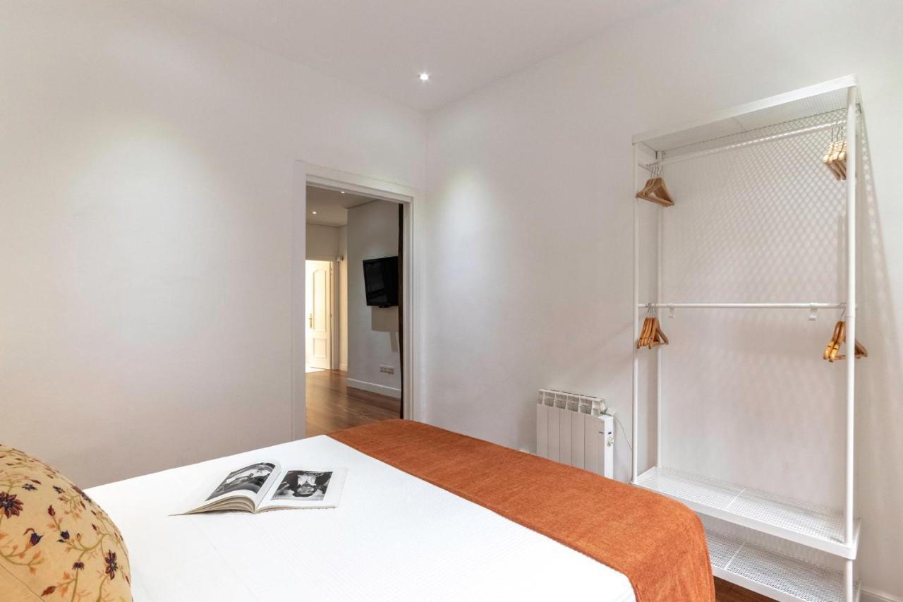 Inar Centrico Apartamento Junto Ayuntamiento & Ria Bilbao Dış mekan fotoğraf